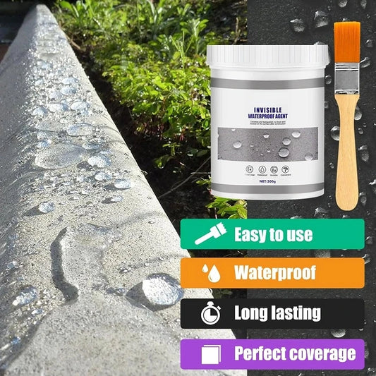 1-5Pcs 30g-100g-300g Waterguardseal Transparent Glue