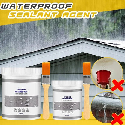 1-5Pcs 30g-100g-300g Waterguardseal Transparent Glue